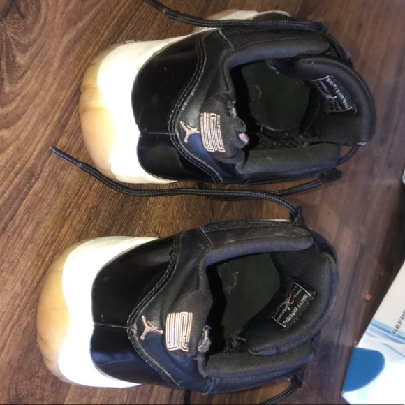 Air Jordan 11 Retro Low Ps “Bleached Coral” - Picture 2 of 8